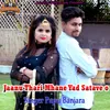 About Jaanu Thari Mhane Yad Satave o Song